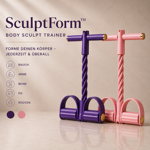 SculptForm™