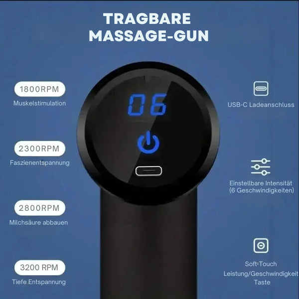 MassageGun™