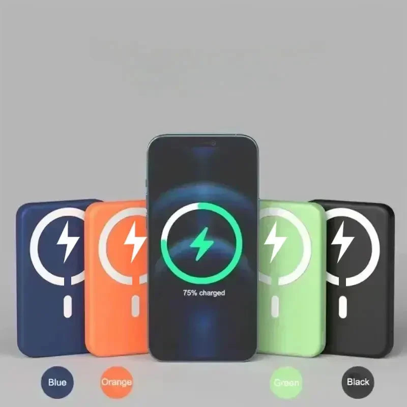 PowerBank™